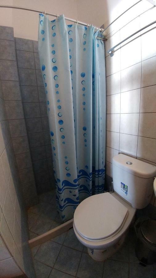 Villa Golden Ammos Sea View Kalamaki  Exterior foto